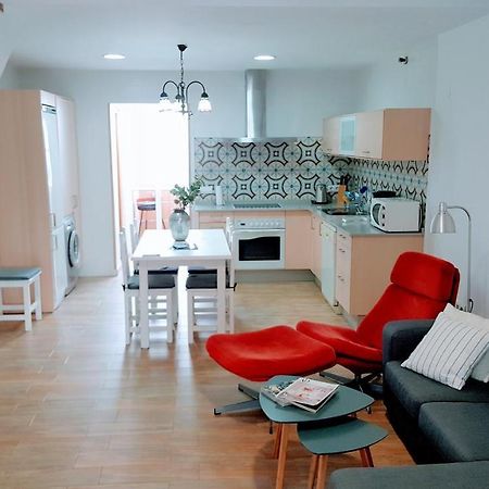 Appartement Adosado En Playa De La Barrosa, Casa Carlota à Chiclana de la Frontera Extérieur photo