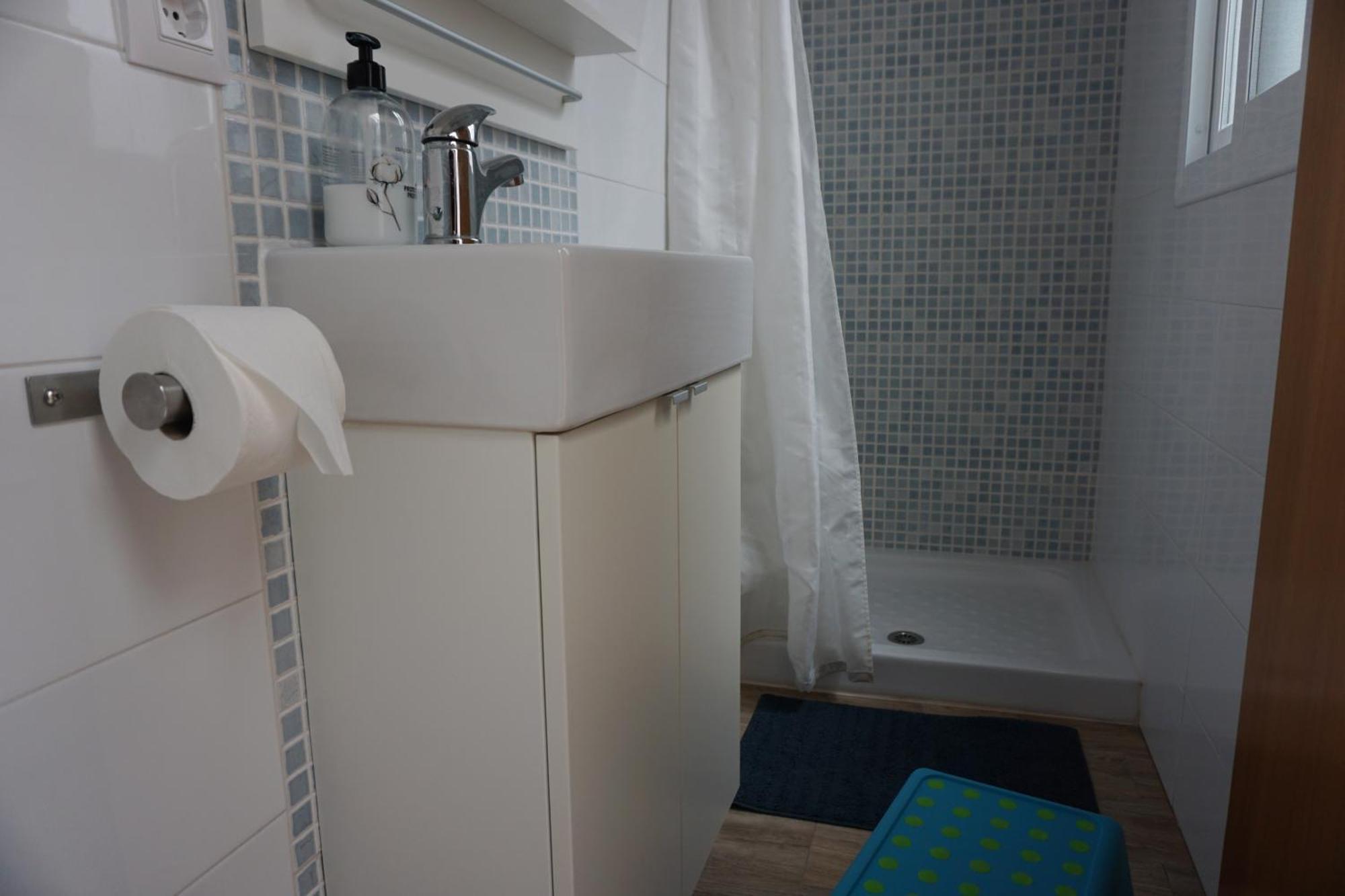 Appartement Adosado En Playa De La Barrosa, Casa Carlota à Chiclana de la Frontera Extérieur photo