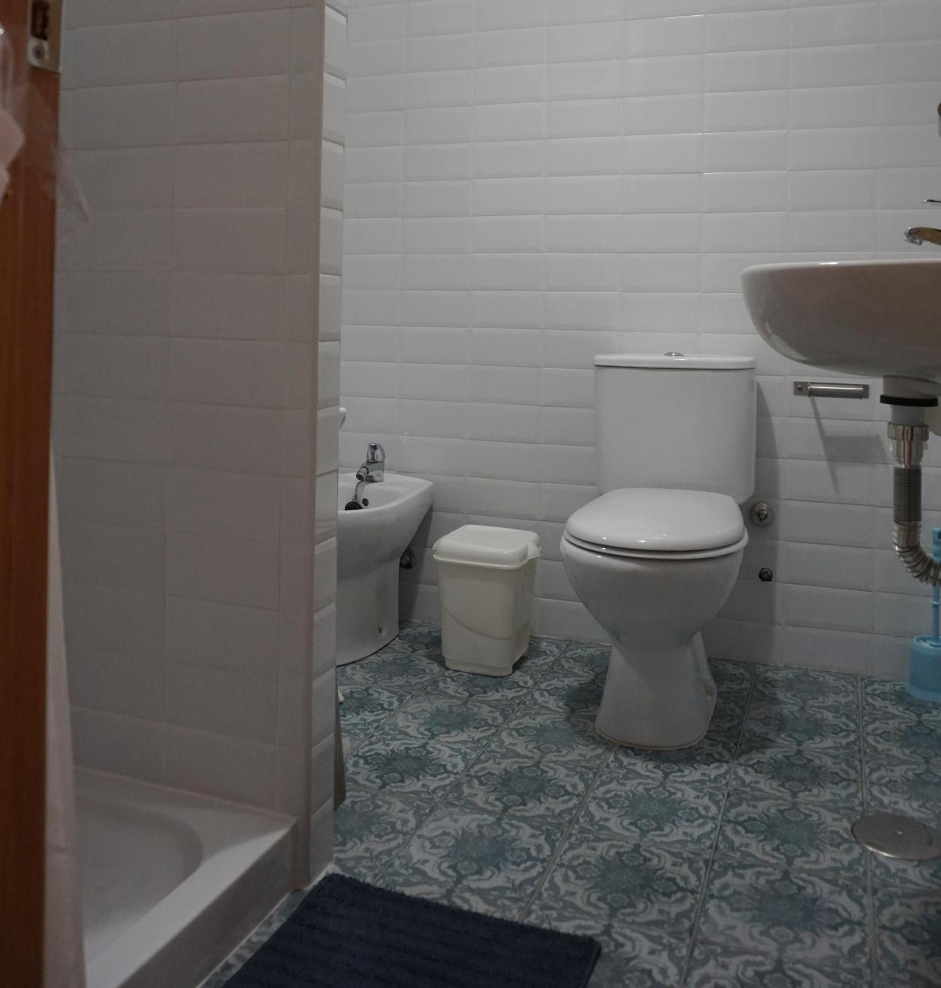 Appartement Adosado En Playa De La Barrosa, Casa Carlota à Chiclana de la Frontera Extérieur photo
