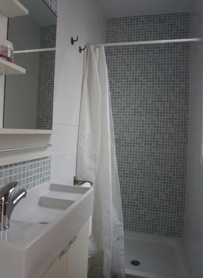 Appartement Adosado En Playa De La Barrosa, Casa Carlota à Chiclana de la Frontera Extérieur photo