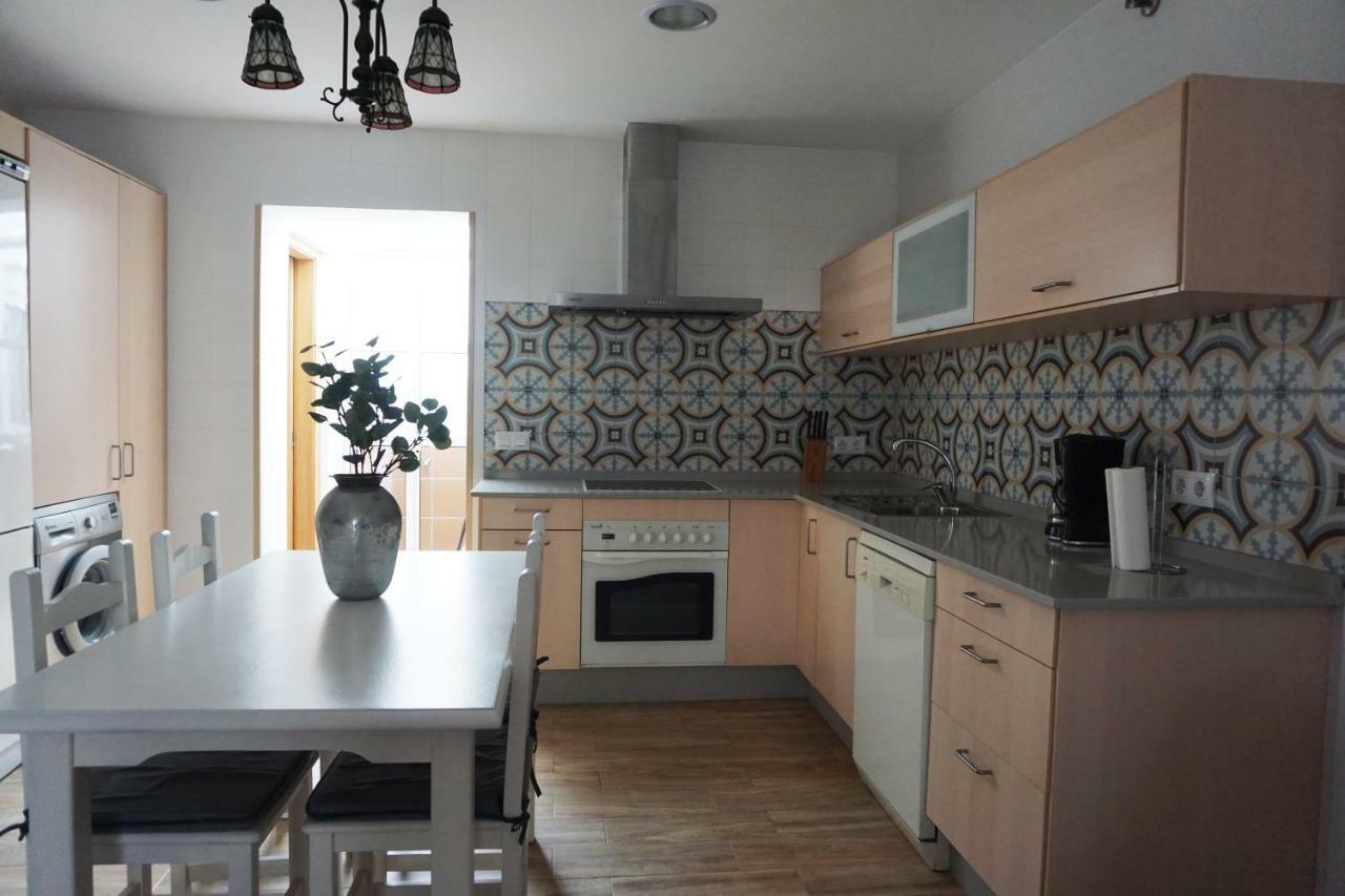 Appartement Adosado En Playa De La Barrosa, Casa Carlota à Chiclana de la Frontera Extérieur photo