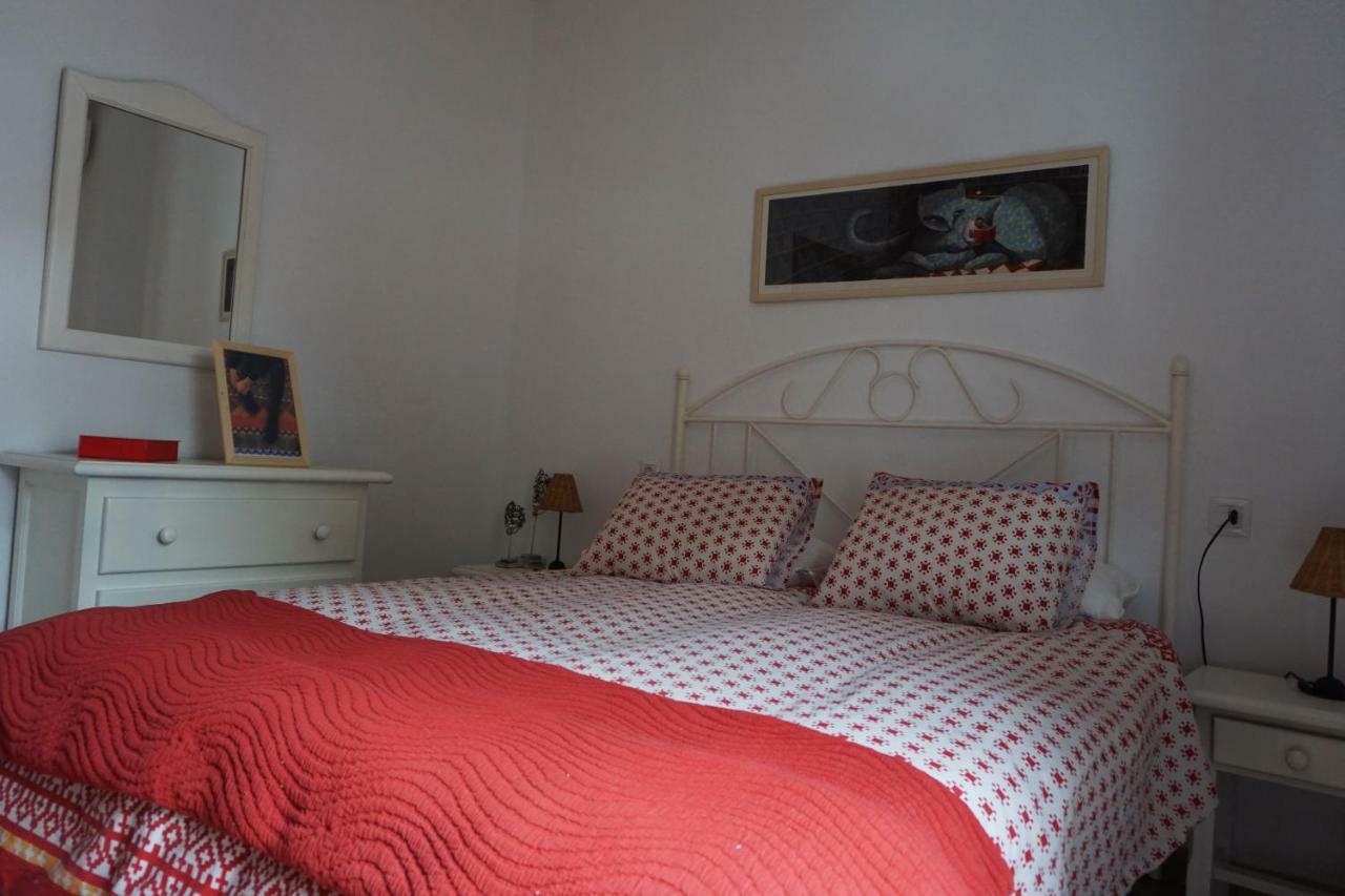 Appartement Adosado En Playa De La Barrosa, Casa Carlota à Chiclana de la Frontera Extérieur photo