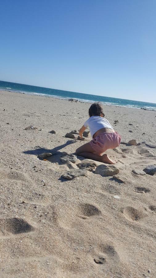 Appartement Adosado En Playa De La Barrosa, Casa Carlota à Chiclana de la Frontera Extérieur photo