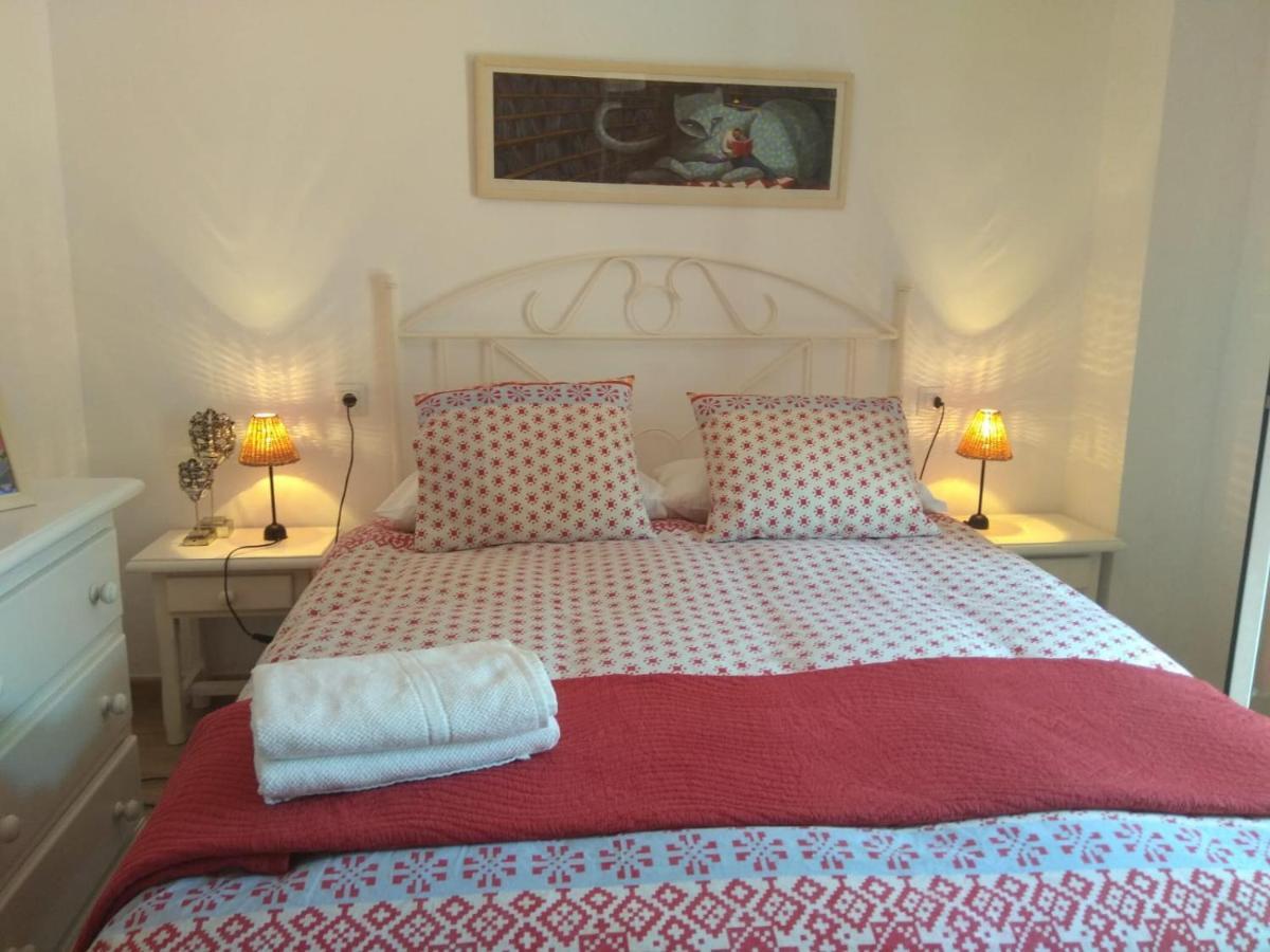 Appartement Adosado En Playa De La Barrosa, Casa Carlota à Chiclana de la Frontera Extérieur photo
